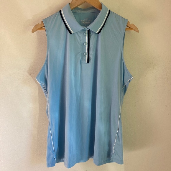 Vineyard vines women’s performance shirt - Picture 1 of 7